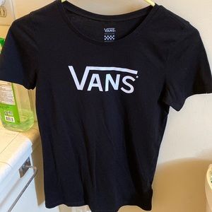 Vans shirt
